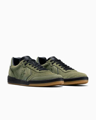 Converse Louie Lopez Pro 2 Ox: Utility/Egret/Gum