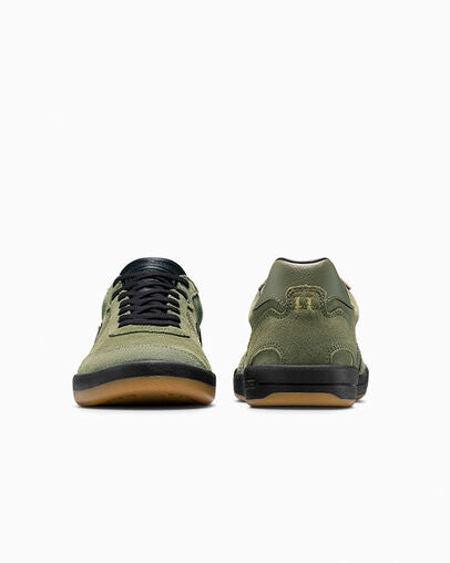 Converse Louie Lopez Pro 2 Ox: Utility/Egret/Gum