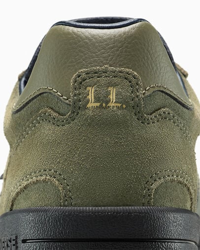Converse Louie Lopez Pro 2 Ox: Utility/Egret/Gum