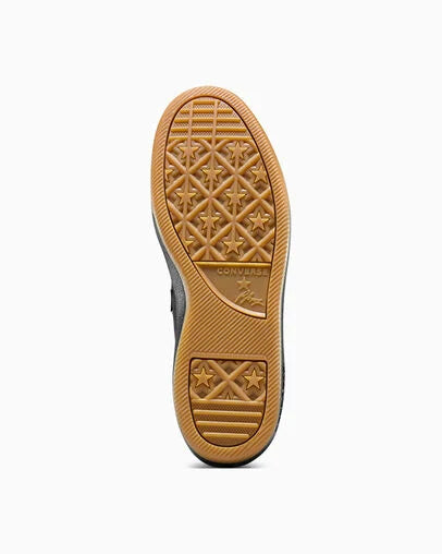 Converse Louie Lopez Pro 2 Ox: Black/Black/Gum