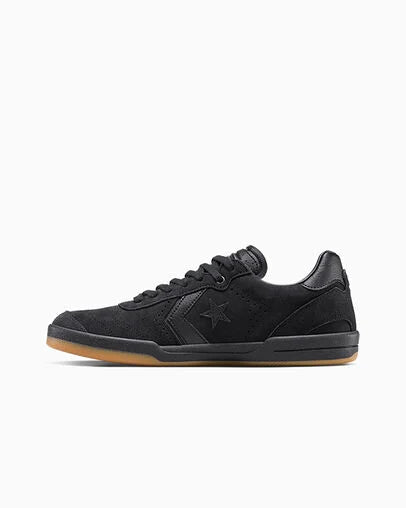 Converse Louie Lopez Pro 2 Ox: Black/Black/Gum