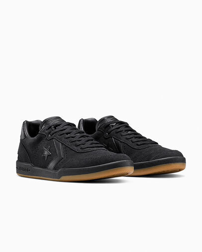 Converse Louie Lopez Pro 2 Ox: Black/Black/Gum