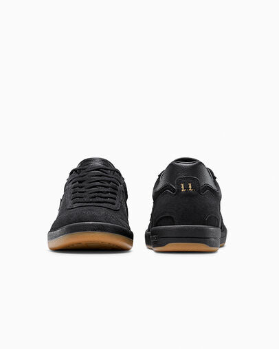 Converse Louie Lopez Pro 2 Ox: Black/Black/Gum