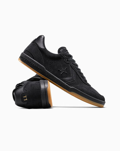 Converse Louie Lopez Pro 2 Ox: Black/Black/Gum