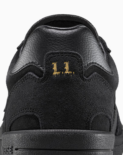 Converse Louie Lopez Pro 2 Ox: Black/Black/Gum