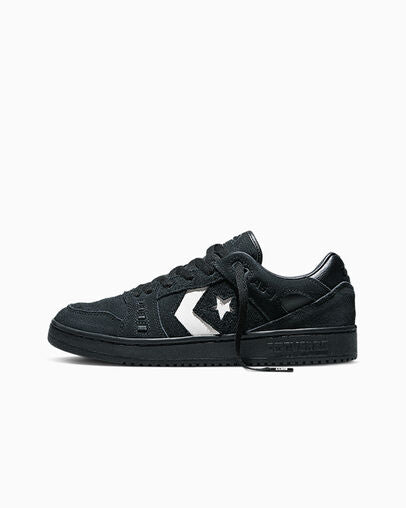 Converse AS-1 Pro Ox: Black/Vintage White
