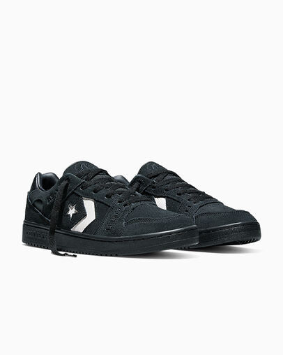 Converse AS-1 Pro Ox: Black/Vintage White
