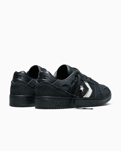 Converse AS-1 Pro Ox: Black/Vintage White