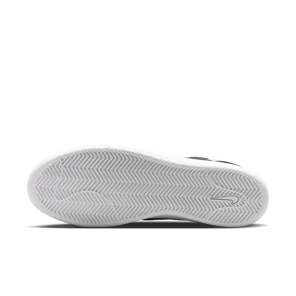 Nike SB Zoom Tennis Classic Black White