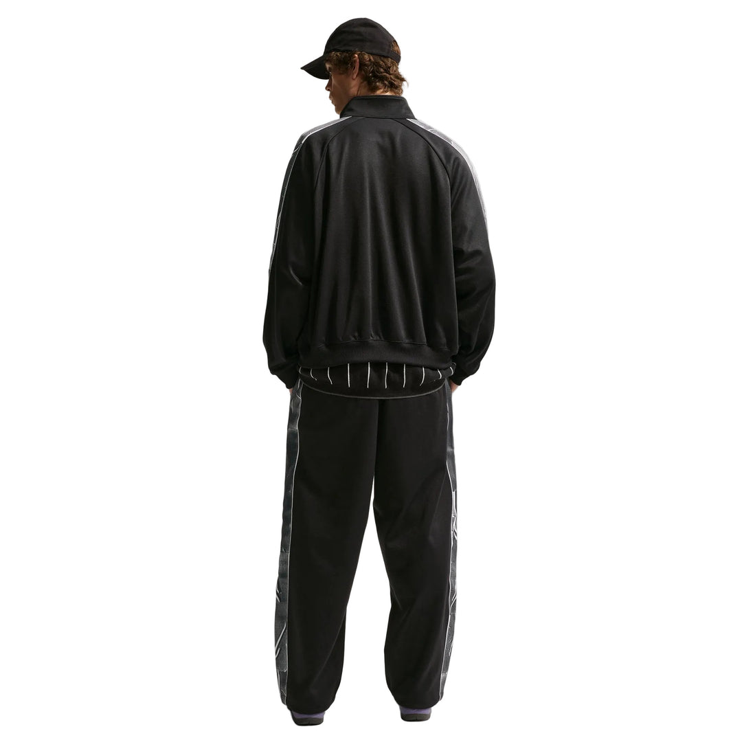 Nike SB Skate Track Suit Black