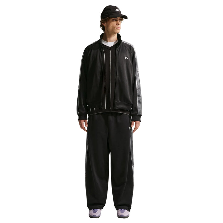 Nike SB Skate Track Suit Black