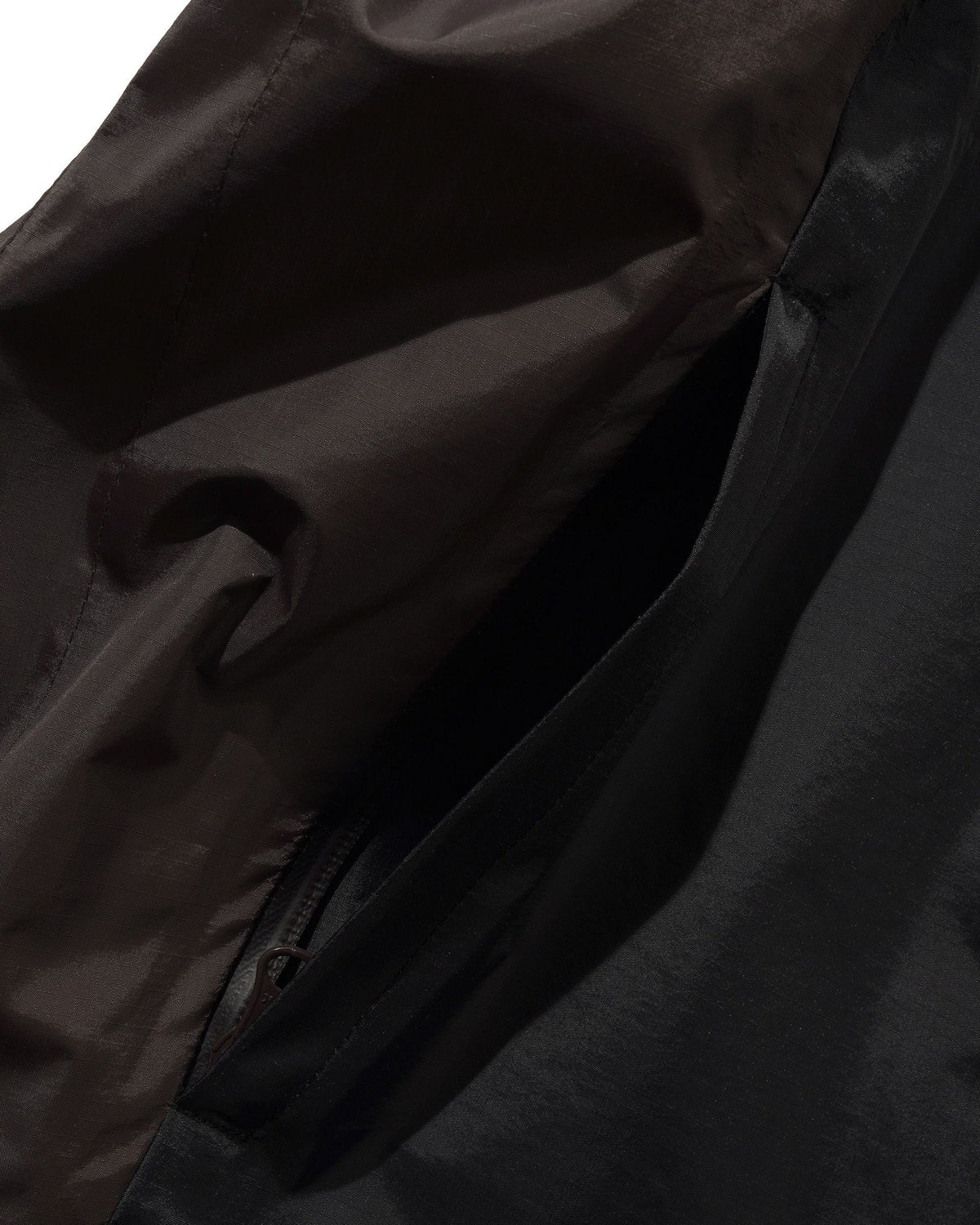 Butter T-Rain Jacket Black