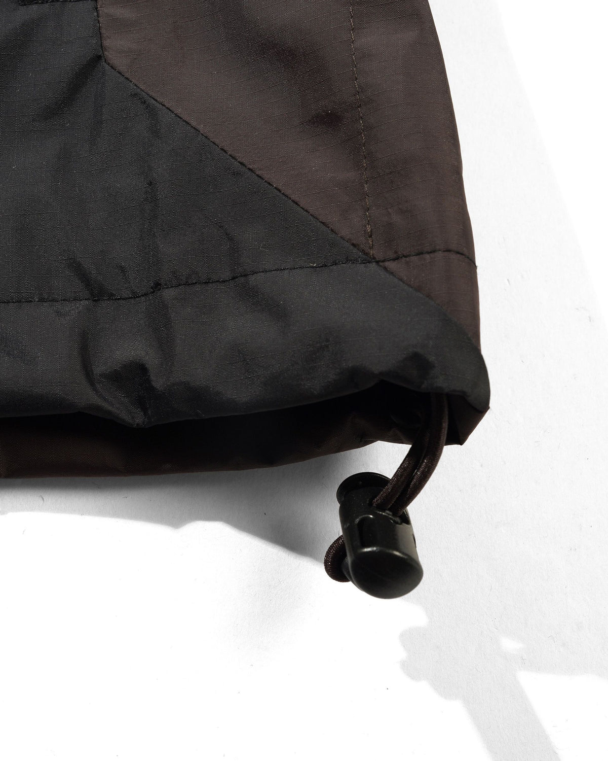 Butter T-Rain Jacket Black