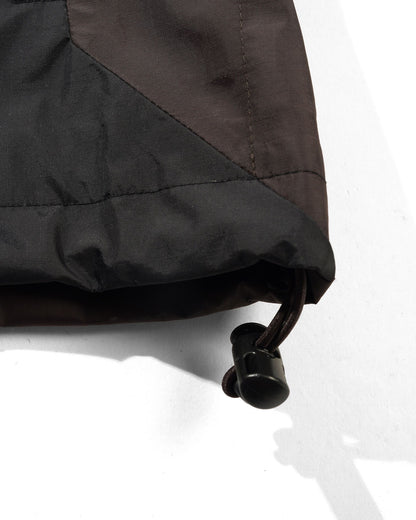 Butter T-Rain Jacket Black