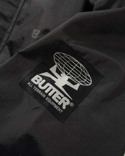 Butter T-Rain Jacket Black