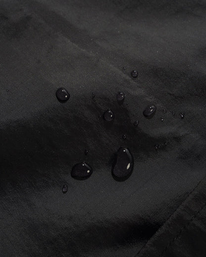 Butter T-Rain Jacket Black