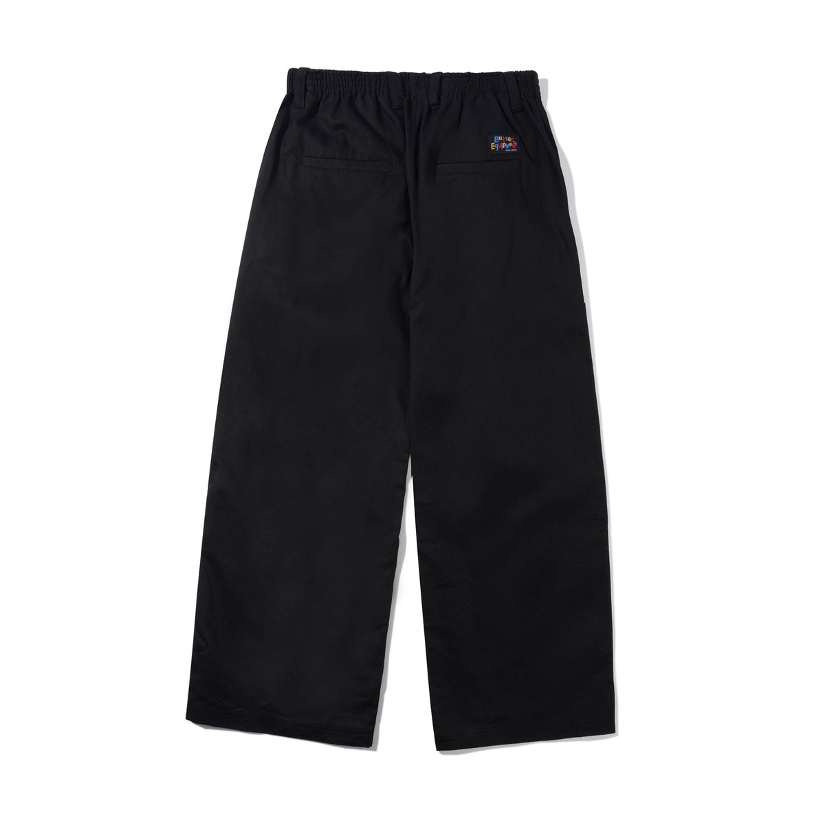 Butter Wide Leg Pants Black