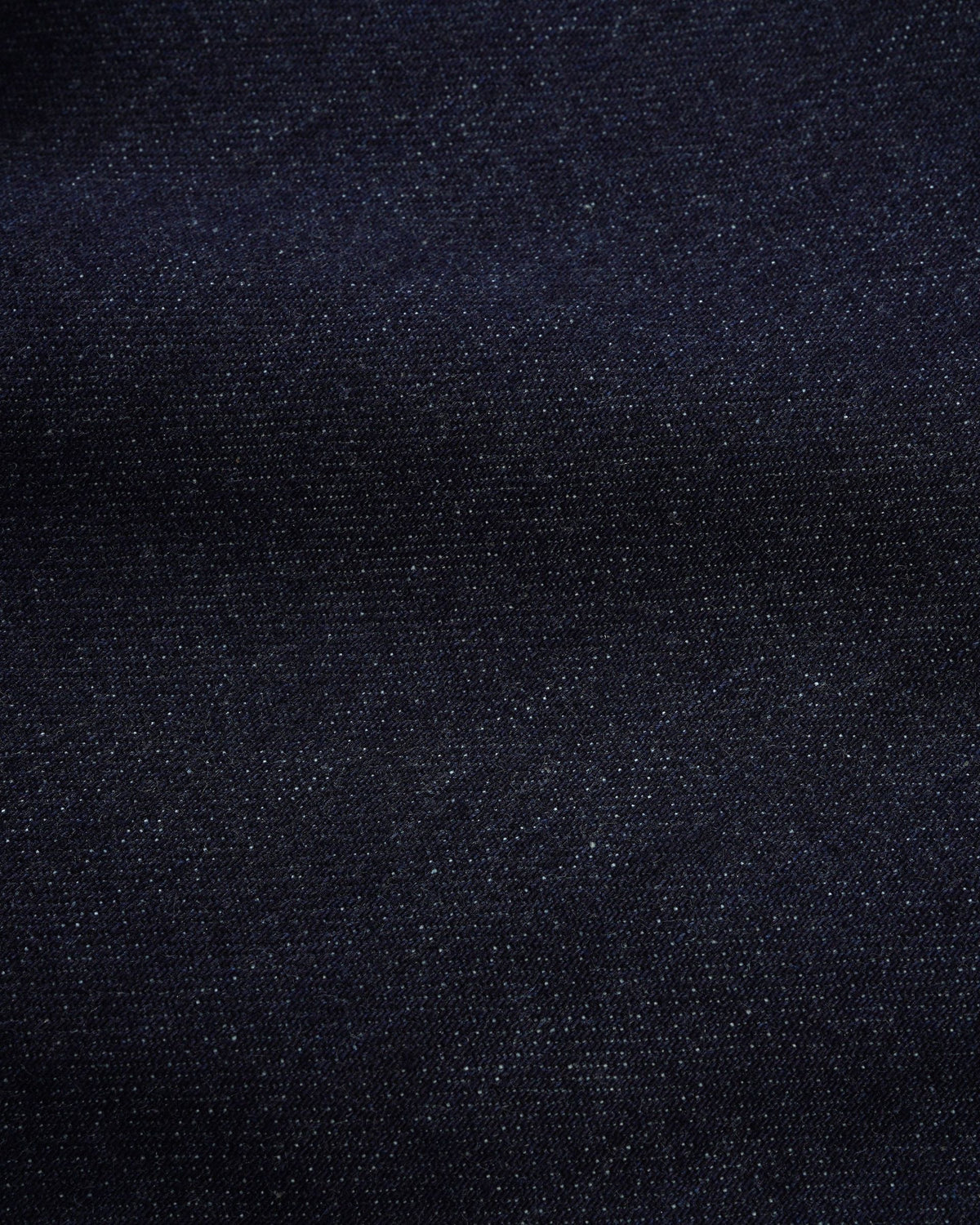 Butter Trim Denim Jeans: Rinsed Indigo