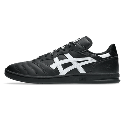 ASICS Leggerezza FB: Black/Bright White
