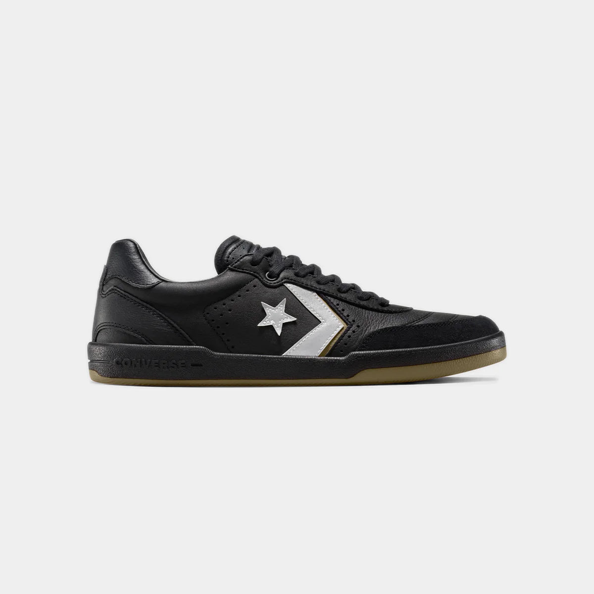 CONS Louie Lopez Pro 2 Ox: Total Eclipse/Swamp Core