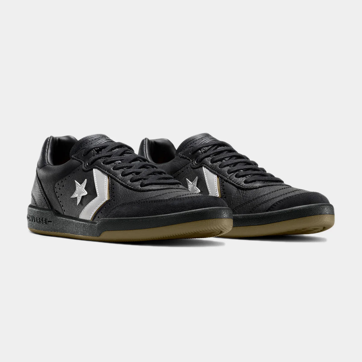 CONS Louie Lopez Pro 2 Ox: Total Eclipse/Swamp Core