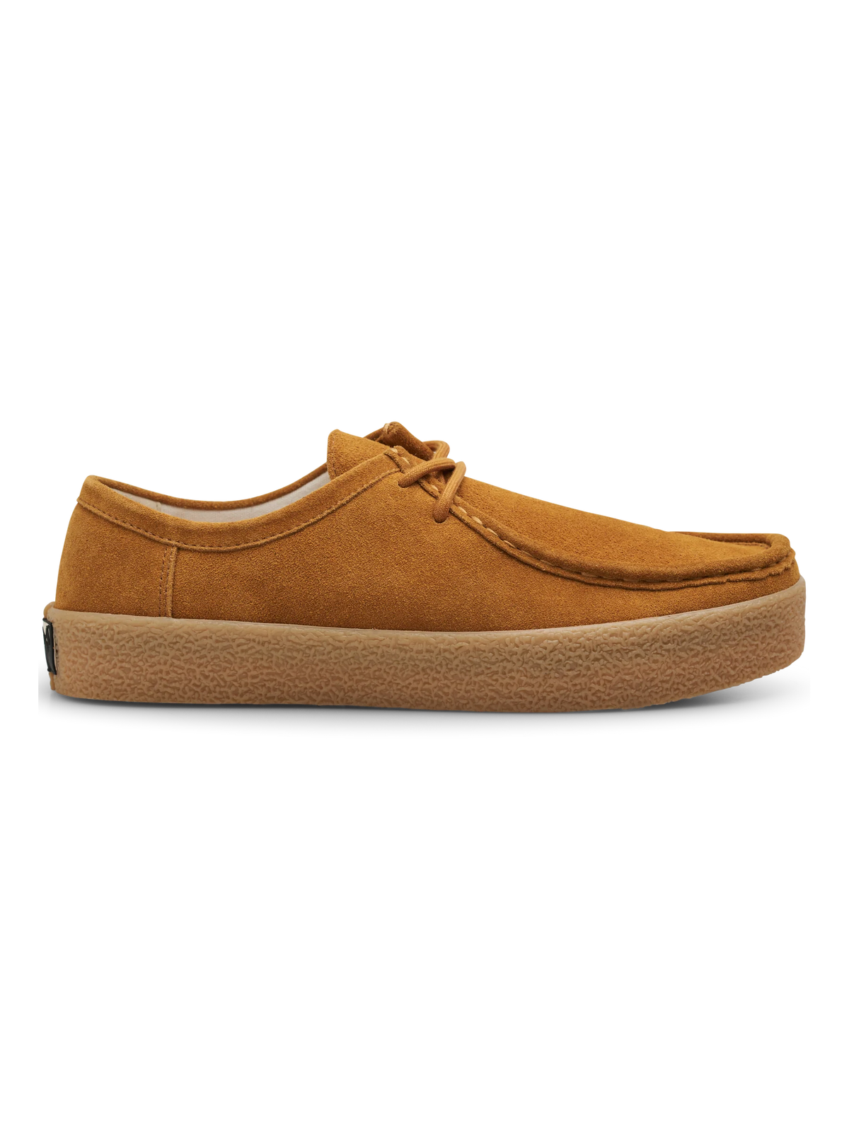 Last Resort VM006 Moc Lo: Golden Brown/Gum