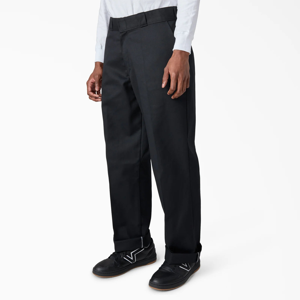 Dickies 877 Loose Fit Work Pant Black
