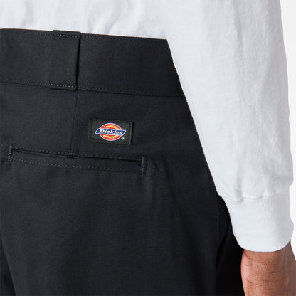 Dickies 877 Loose Fit Work Pant Black