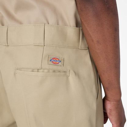 Dickies 877 Loose Fit Work Pant Khaki