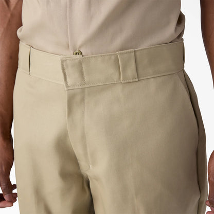 Dickies 877 Loose Fit Work Pant Khaki