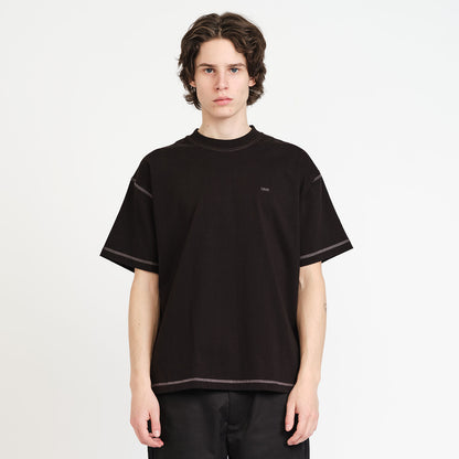 Last Resort LRAB Flatlock SS Tee