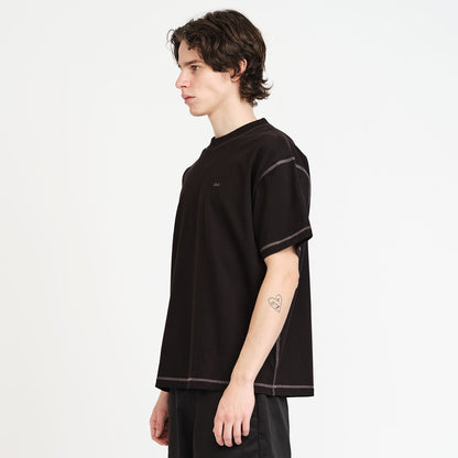 Last Resort LRAB Flatlock SS Tee