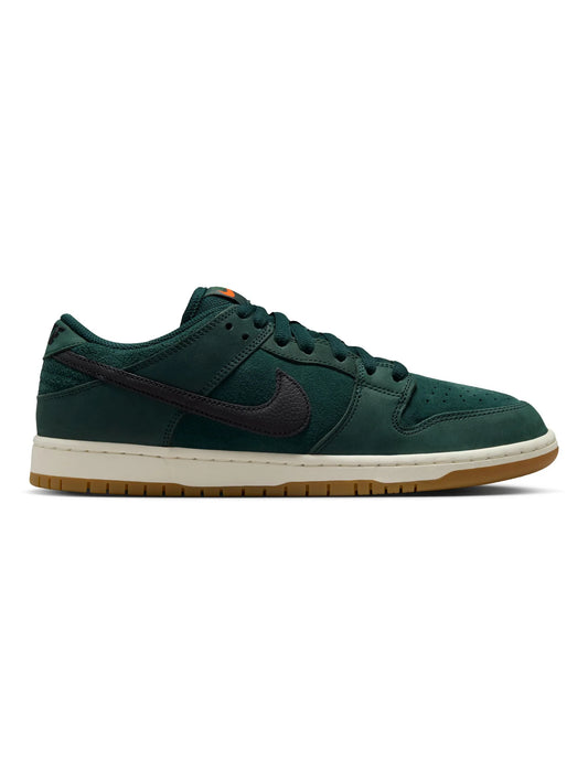 Nike SB OL Dunk Low Deep Fir Black Fir