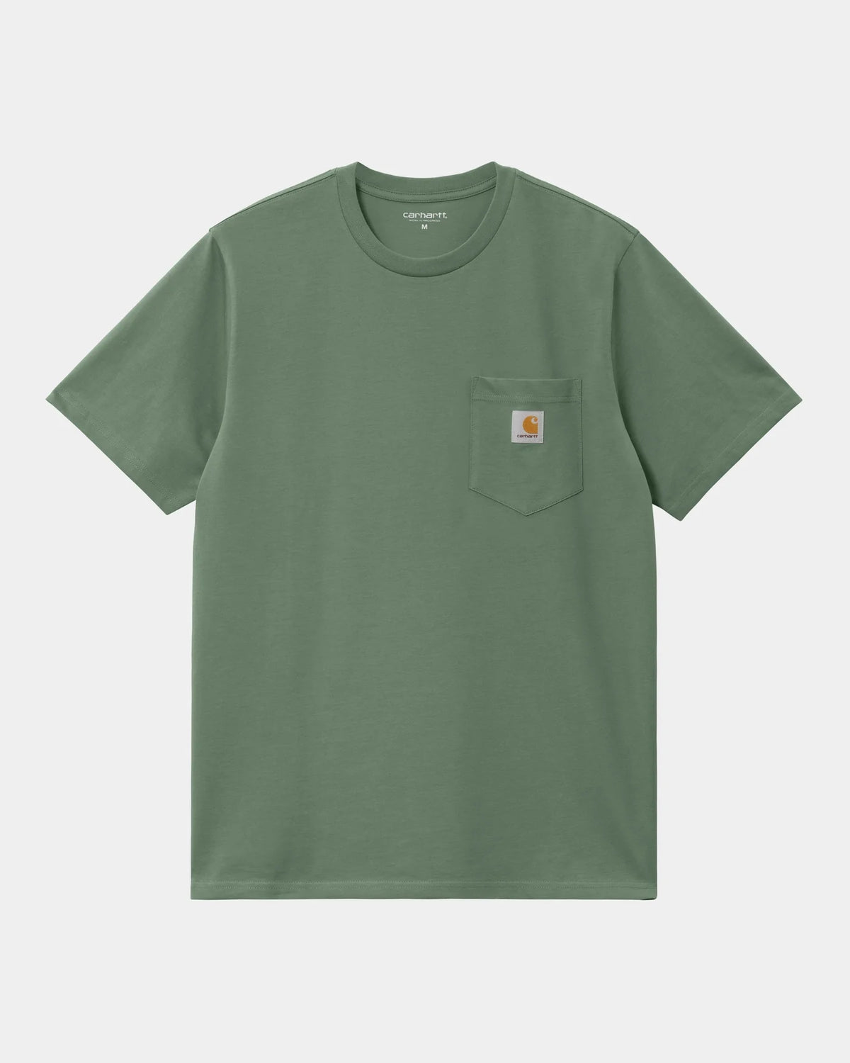 Carhartt WIP Pocket Tee Park
