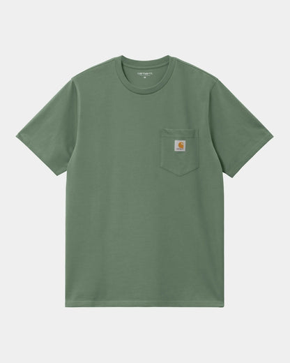 Carhartt WIP Pocket Tee Park