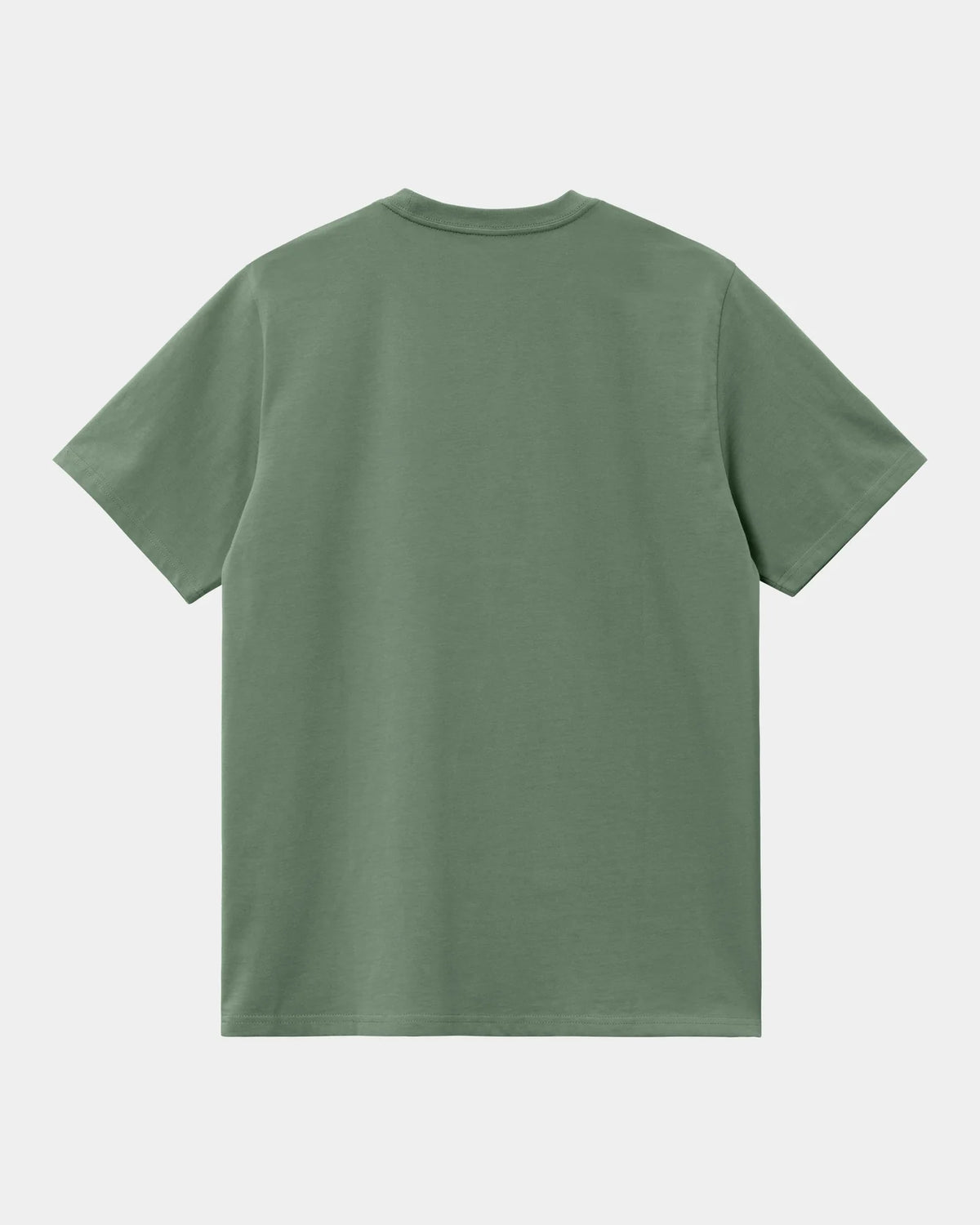 Carhartt WIP Pocket Tee Park