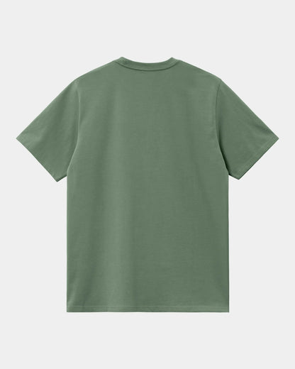 Carhartt WIP Pocket Tee Park