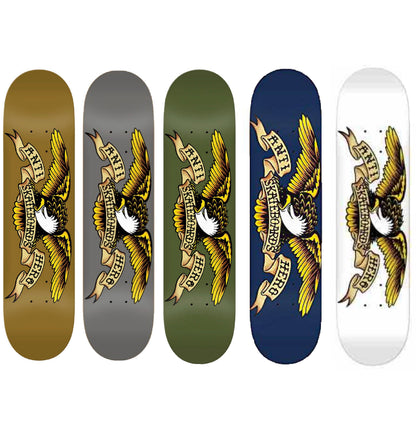 Antihero Classic Eagle: Assorted Sizes