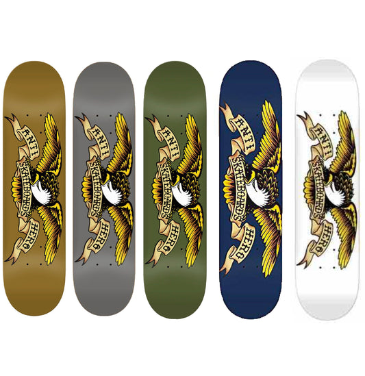 Antihero Classic Eagle: Assorted Sizes