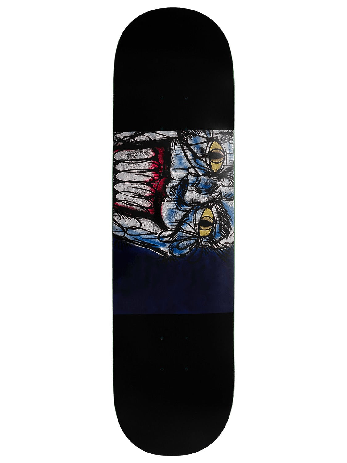 Violet Joker by Slawn (Joseph Campos): Assorted Sizes