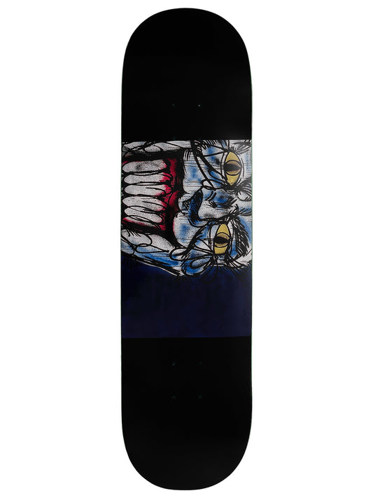 Violet Joker by Slawn (Joseph Campos): Assorted Sizes