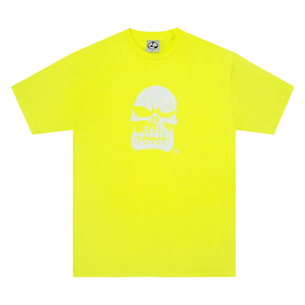 Limosine Skol Tee Hi Visibility