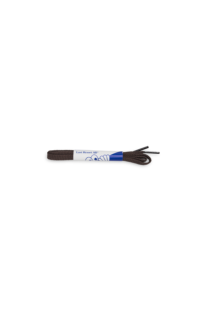 Last Resort GM001 Leather Java Brown/Black