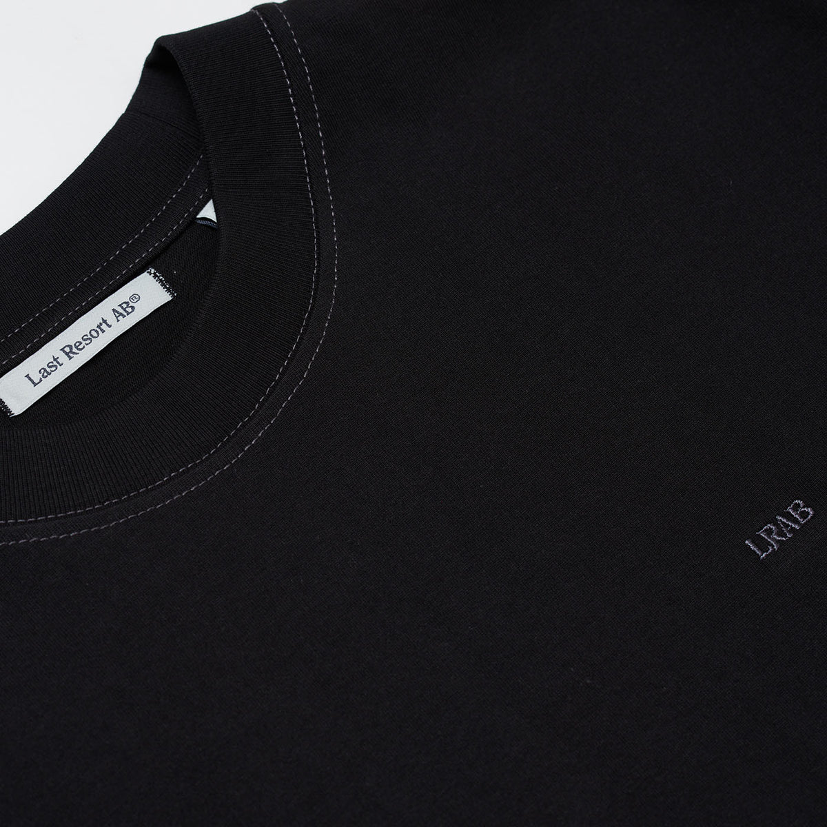 Last Resort LRAB Flatlock SS Tee