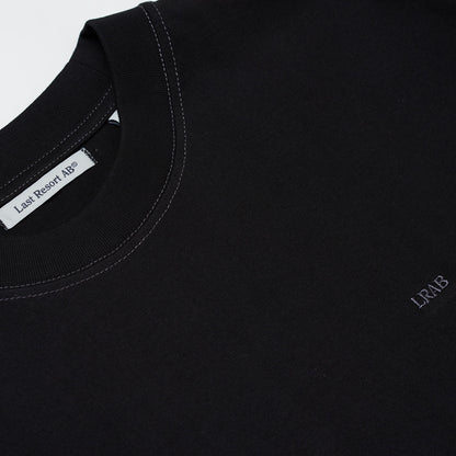Last Resort LRAB Flatlock SS Tee