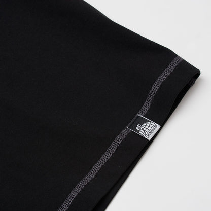 Last Resort LRAB Flatlock SS Tee
