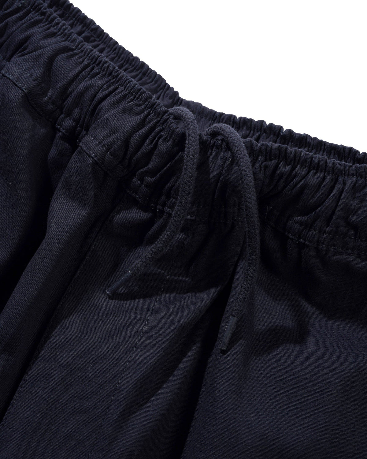 Butter Loose Shorts Navy