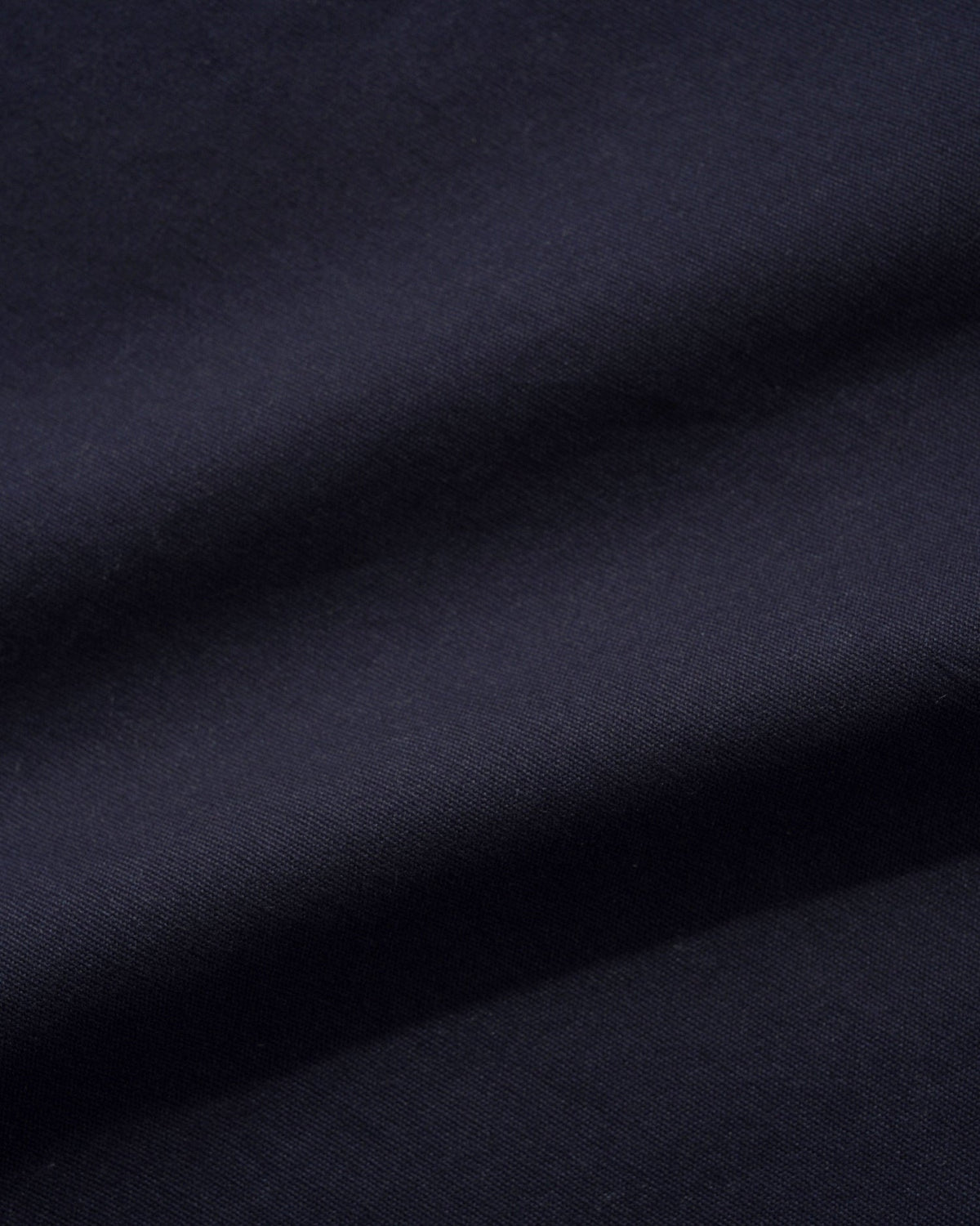 Butter Loose Shorts Navy