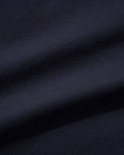 Butter Loose Shorts Navy
