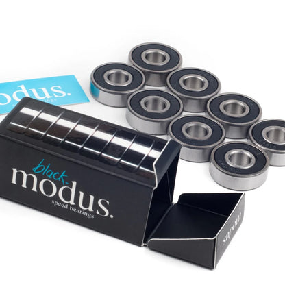 Modus Bearings Black